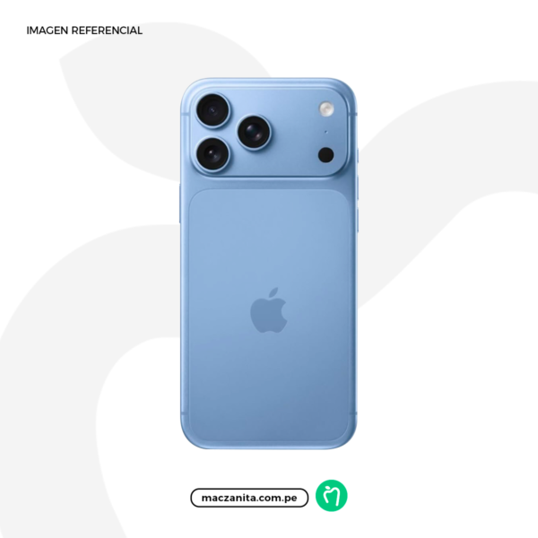 iPhone 18 Pro Max